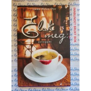 Gunn-Helen ye - Elsk meg; avlogget