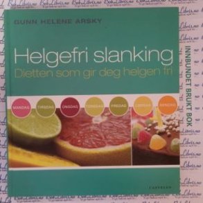 Helgefri slanking - Dietten som gir deg helgen fri