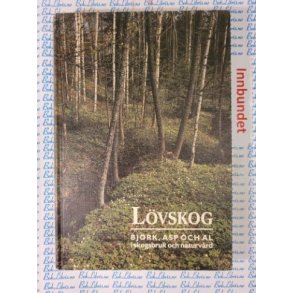 Gunnar Almgren - Lvskog