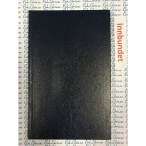 Gunnar Bull Gundersen - De hjemlse (I)