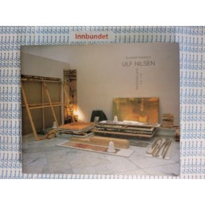 Gunnar Danbolt og Ulf Nilsen - Passasjer 