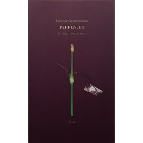 Gunnar Germundson - Peppen, ut - Enakter i fem scener