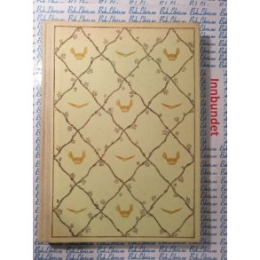 Gunnar Granberg - Bevingad vildnad