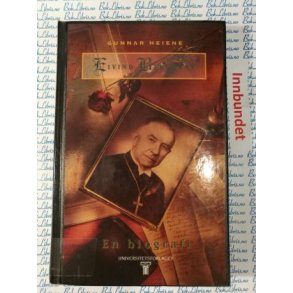 Gunnar Heiene - Eivind Berggrav