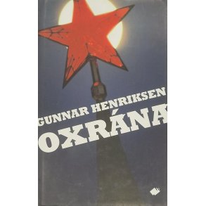 Gunnar Henriksen - Oxrana