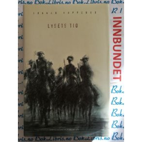 Gunnar Kopperud - Lysets tid (I)