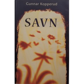 Gunnar Kopperud - Savn (I)