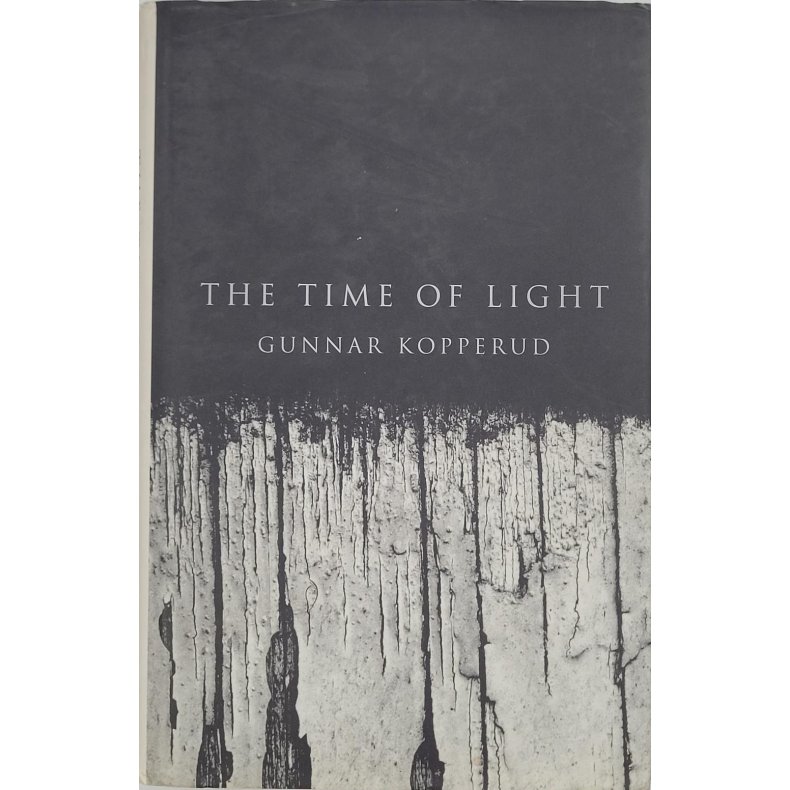 Gunnar Kopperud - The Time Of Light