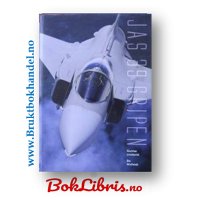 Gunnar Lindquist - Jas 39 gripen
