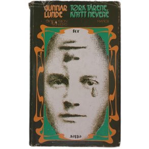 Gunnar Lunde - Trk trene, knytt nevene (Innb.)