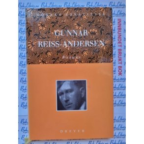 Gunnar Reiss-Andersen - Essays