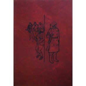 Gunnar Snsteby - Rapport fra Nr. 24 (Innbundet)