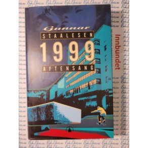 Gunnar Staalesen - 1999 Aftensang (I)