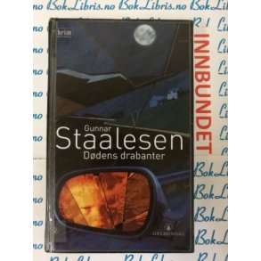 Gunnar Staalesen - Ddens drabanter (I)