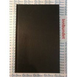 Gunnar Staalesen - I mrket er alle ulver gr (Innb.)