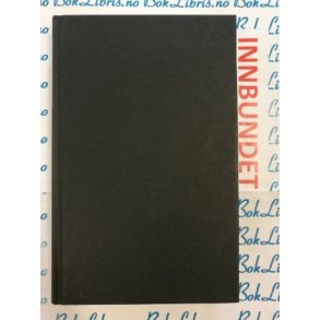 Gunnar Staalesen - Kalde hjerter (Innb)