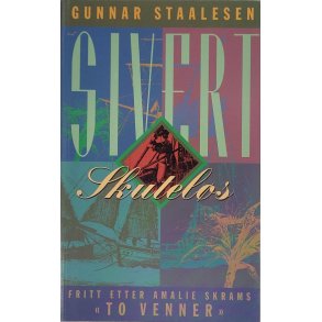 Gunnar Staalesen - Silver Skutels