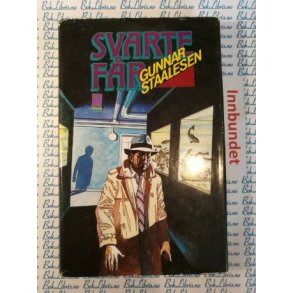 Gunnar Staalesen - Svarte fr (I)