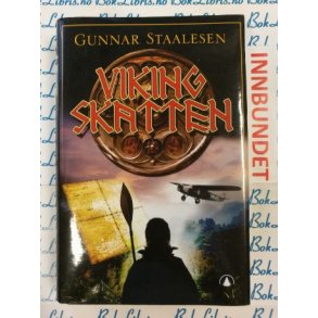 Gunnar Staalesen - Vikingskatten (I)