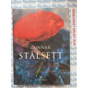 Gunnar Stlsett - Som deg selv. En bok om nestekjrlighet