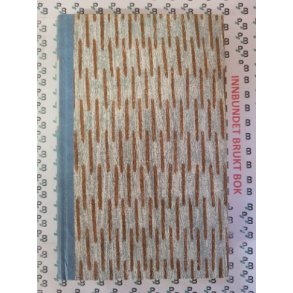 Gunnar Vigan - Det er jo deg jeg er glad i