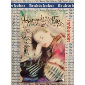 Gunnel Beckman - Adgang til festen