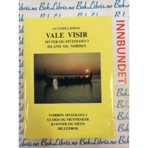 Gunner Ljdal - Livets nkkel (Innbundet) (Signert)