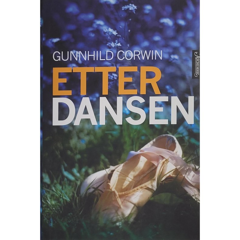 Gunnhild Corwin - Etter dansen