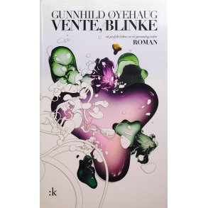 Gunnhild yehaug - Vente, blinke