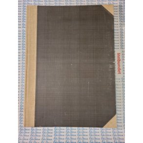 Gunnleik Jensson - Norsk presse under hakekorset II (I)