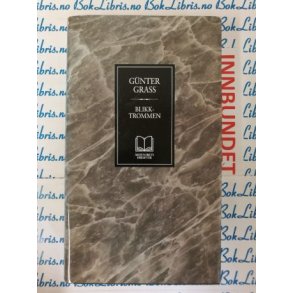 Gnter Grass - Blikktrommen (I)