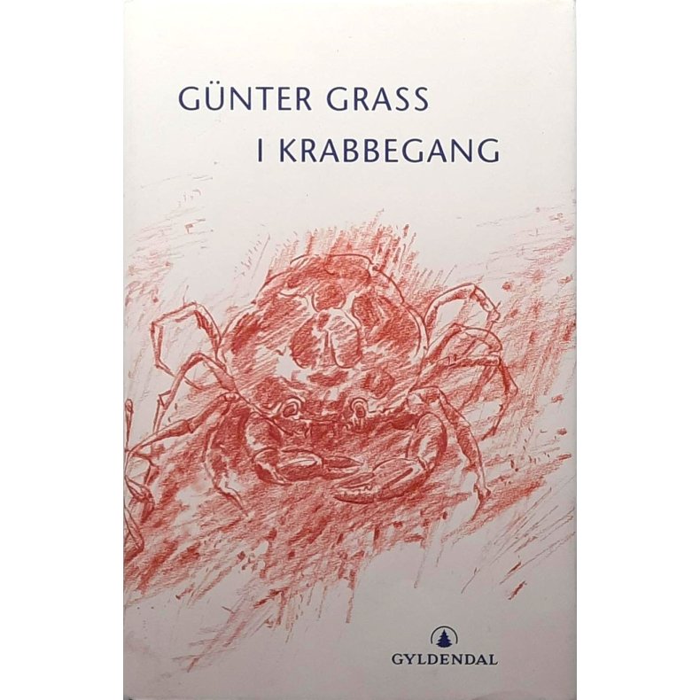 Gnter Grass - I krabbegang