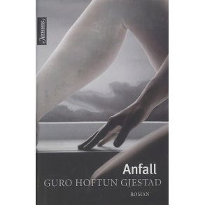 Guro Hoftun Gjestad - Anfall