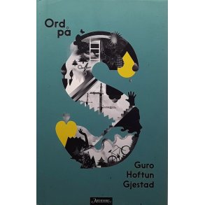Guro Hoftun Gjestad - Ord p S