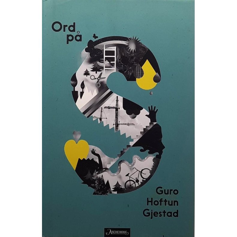 Guro Hoftun Gjestad - Ord p S