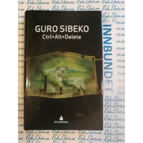 Guro Sibeko - Ctrl+Alt+Delete