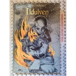 Guro Sibeko - Ildulven