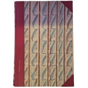 Gurvin og Anker - Musikkleksikon (1949)