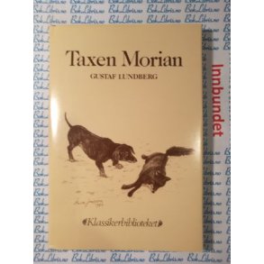 Gustaf Lundberg - Taxen Morian