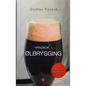 Gustav Foseid - Hndbok i lbrygging
