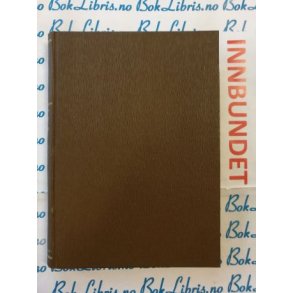 Gustav Frenssen - De tre venner