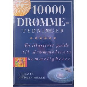 Gustavus Hindman Miller - 10000 Drmmetydninger
