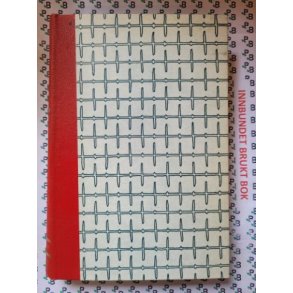 Gusti Stridsberg - Mine fem liv