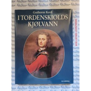 Guthorm Kavli - I Tordenskiolds kjlvann