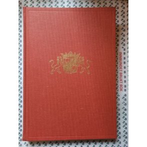 Guthorm Kavli m.fl. - Jarlsberg - En Norsk Grevelig Residens