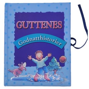 Guttenes Godnatthistorier