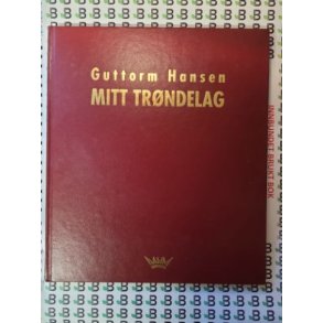 Guttorm Hansen - Mitt Trndelag (Innb)
