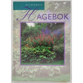 Gyldendals Hagebok