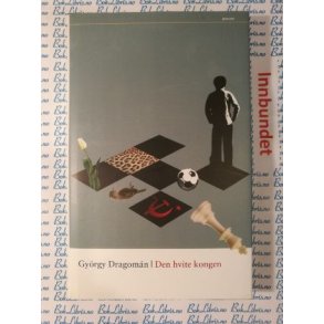 Gyrgy Dragomn - Den hvite kongen