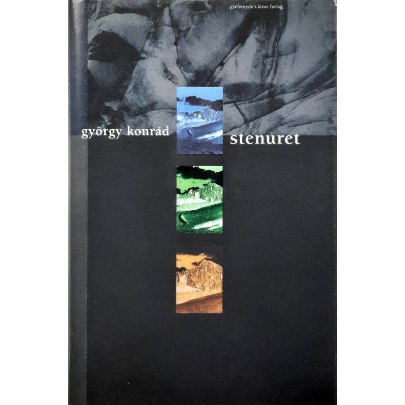 Gyrgy Konrd - Stenuret